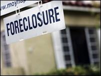 mortgage-foreclosure