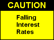 Falling-Mortgage-Rates