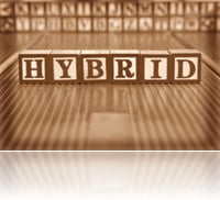 Hybrid-Mortgage