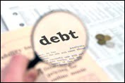 Debt-Mortgage-vs-Non-Mortgage