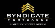 Syndicate mortgages