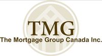 TMG logo