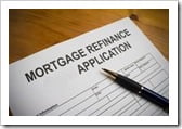 Refinance-Mortgage