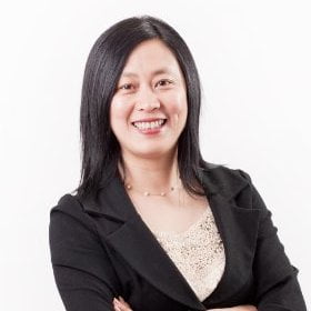 Christine Xu